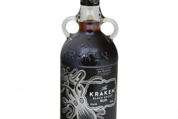 Kraken marketing lab